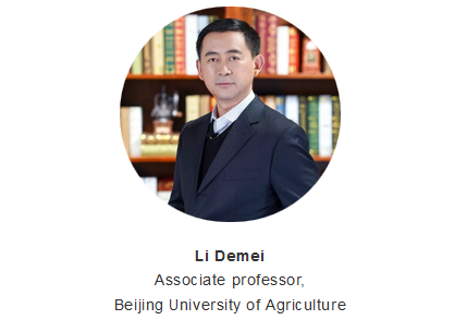 Li Demei：China’s Wine Market Outlook in 2019 