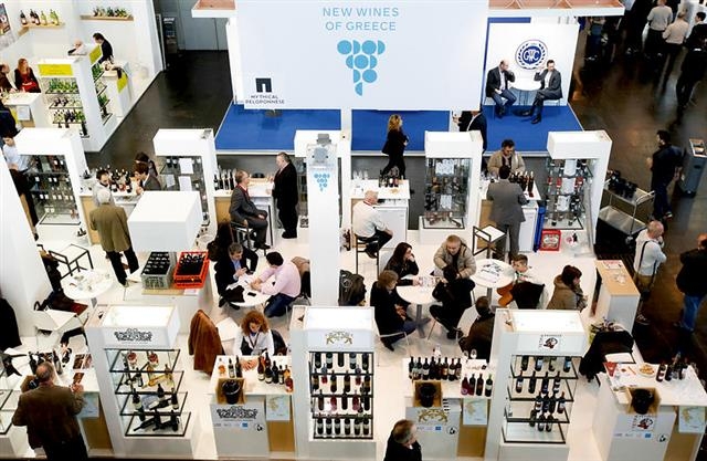 ProWine China 2016: Strong international presentation with growing local interests!