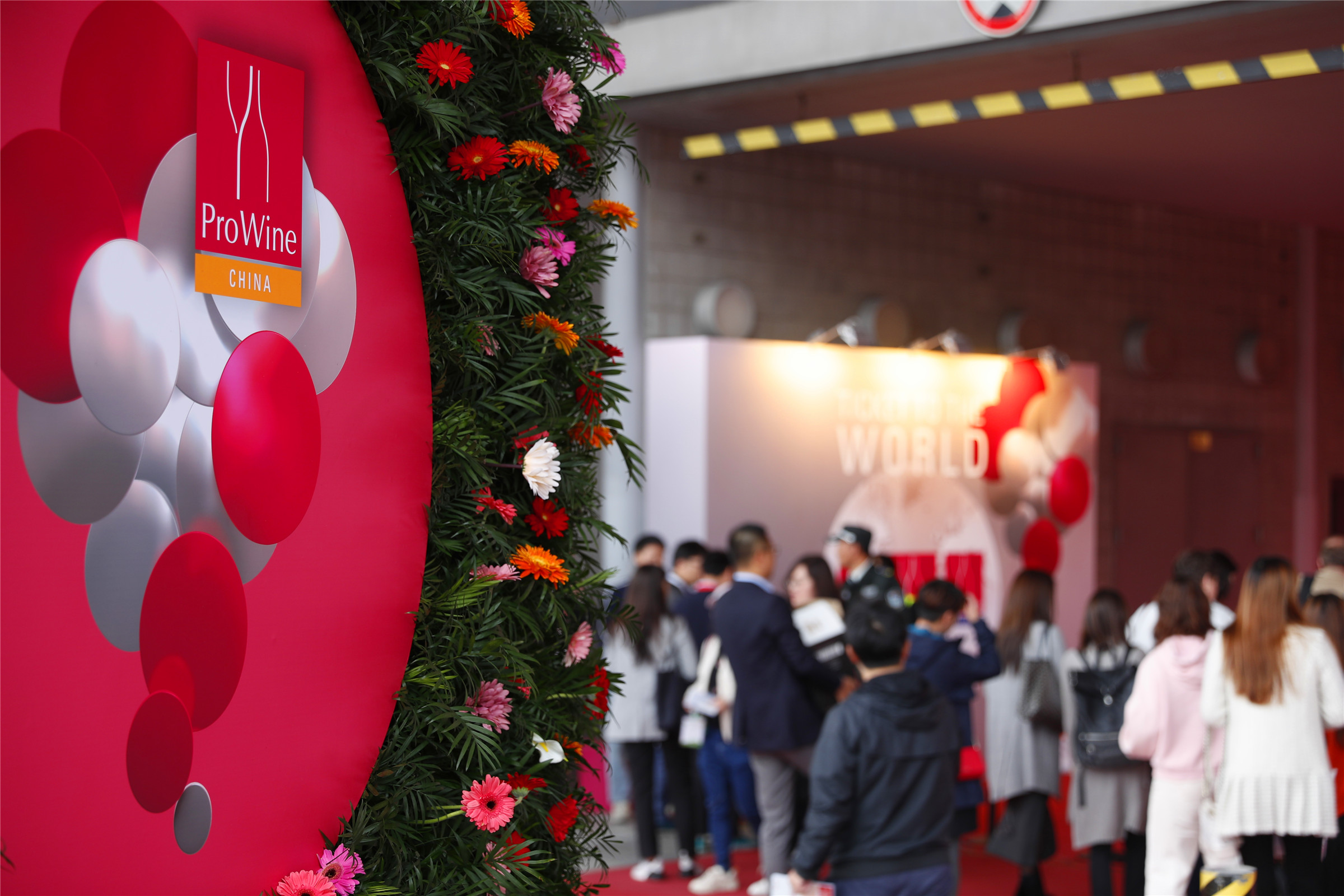 ProWine China 2019 圆满落幕，中国市场潜力巨大
