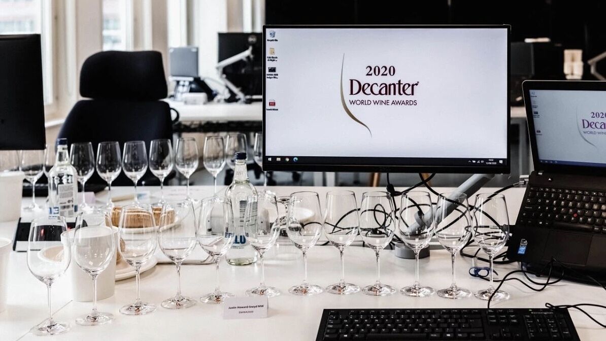 China maintains its dominance in Asia at the Decanter World Wine Awards 2020 